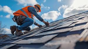 Best Roof Waterproofing  in Lawndale, CA